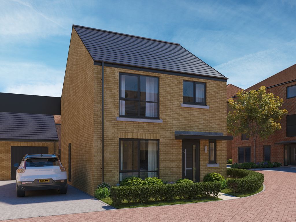 Property photo 1 of 15 CGI
