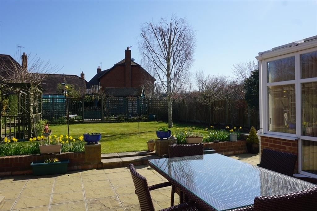 Property photo 3 of 12 Rear Garden