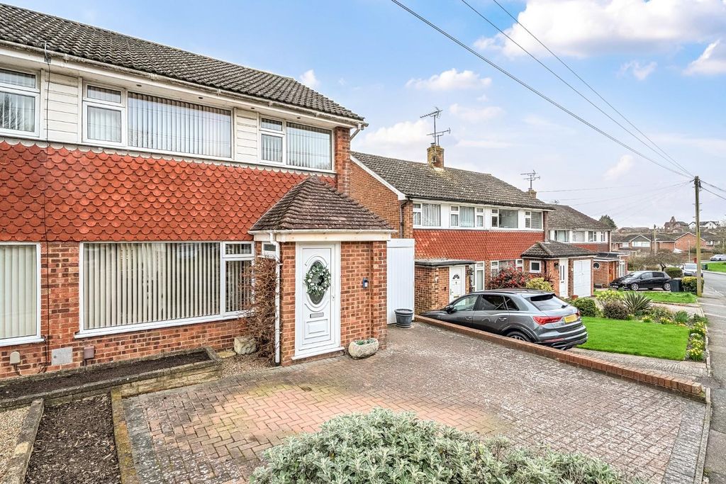 Additional image 21 of 3 bed semi-detached house for saleCradlebridge Drive, Willesborough, Ashford TN24