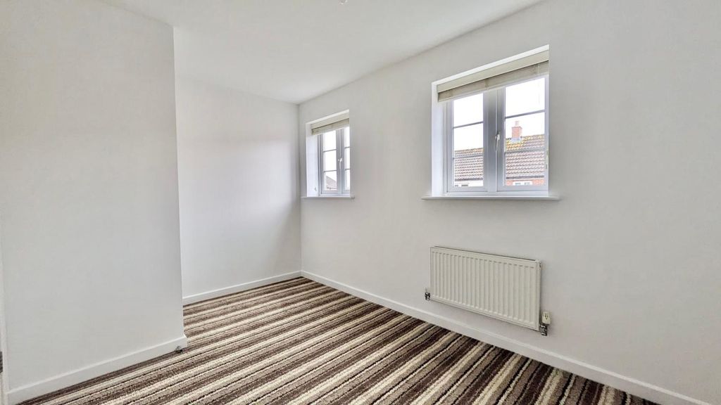 Additional image 4 of 2 bed flat for saleMulholland Way, Highbridge TA9