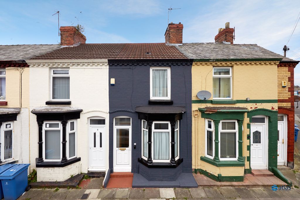 Property photo 1 of 12 Front Elevation