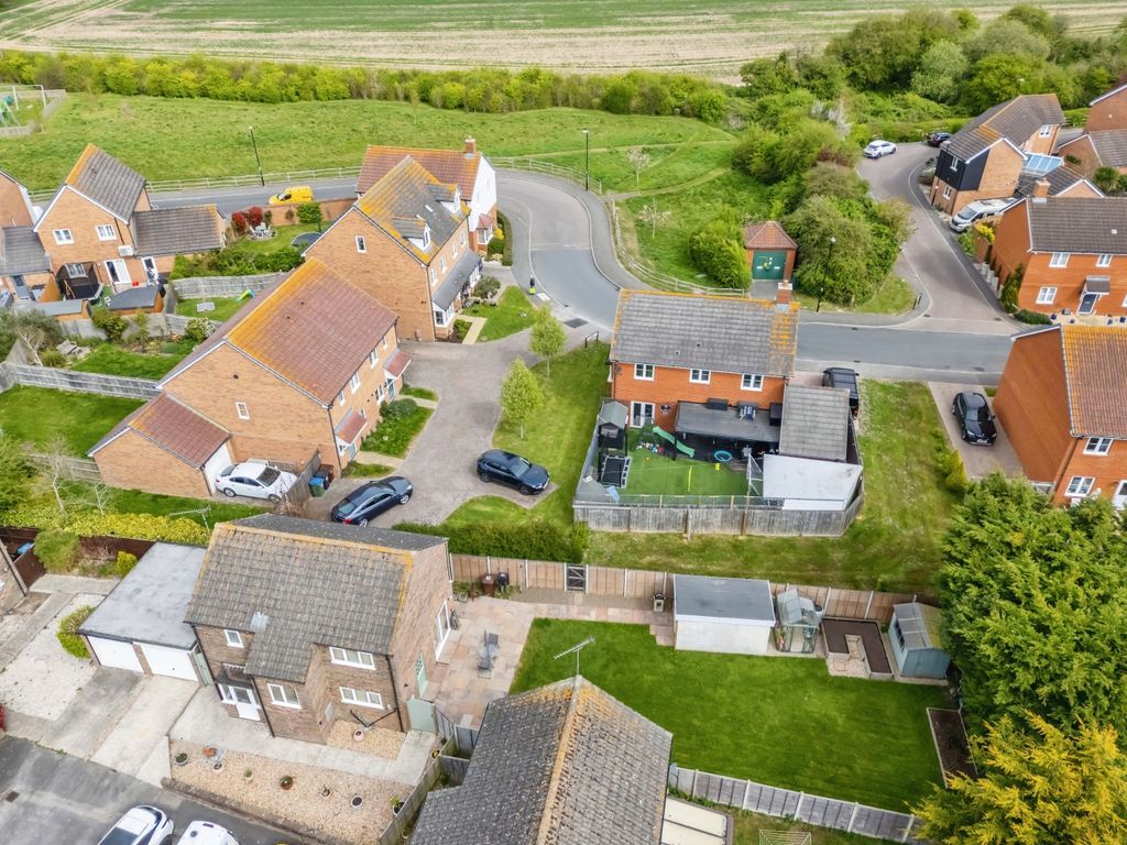 Property photo 2 of 17 Aerial View