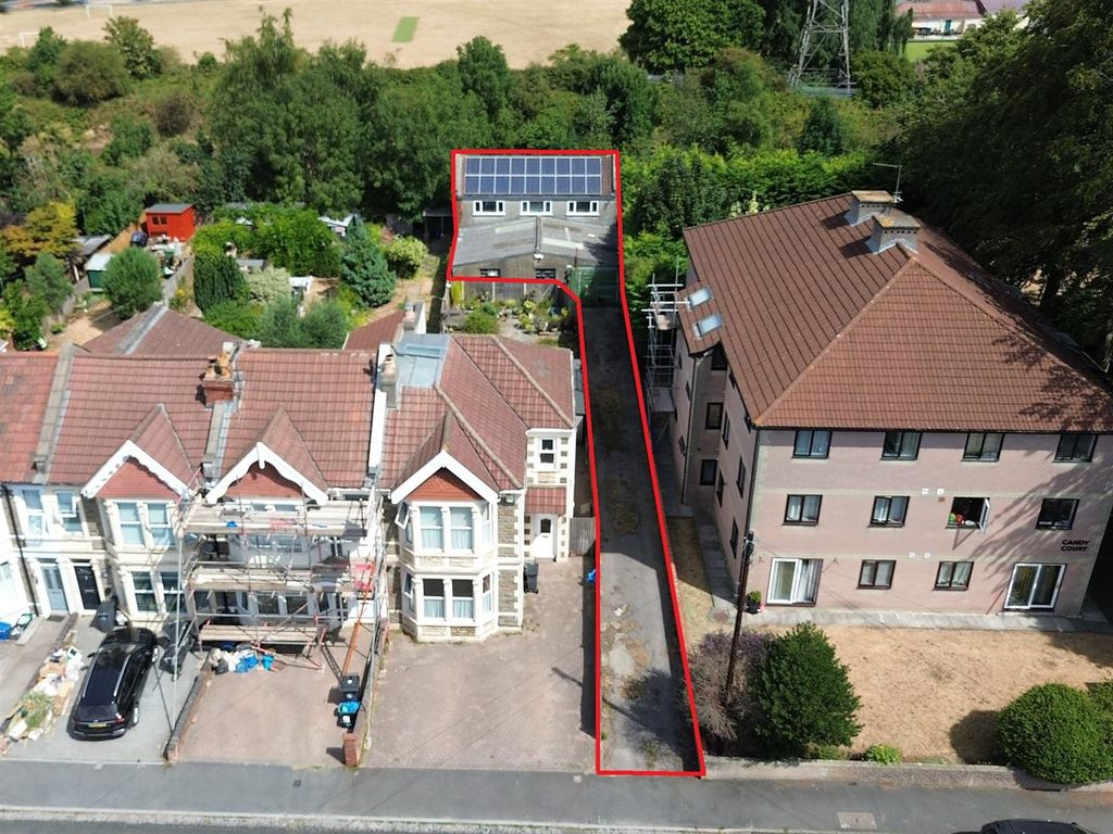 Property photo 2 of 10 2 - Detached Workshop For Auction, St Annes.Jpg