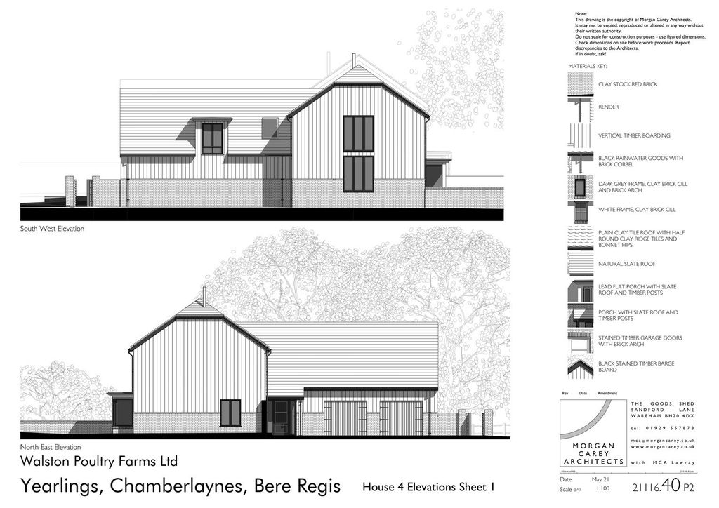 Additional image 7 of Land for saleChamberlaynes, Bere Regis, Wareham BH20