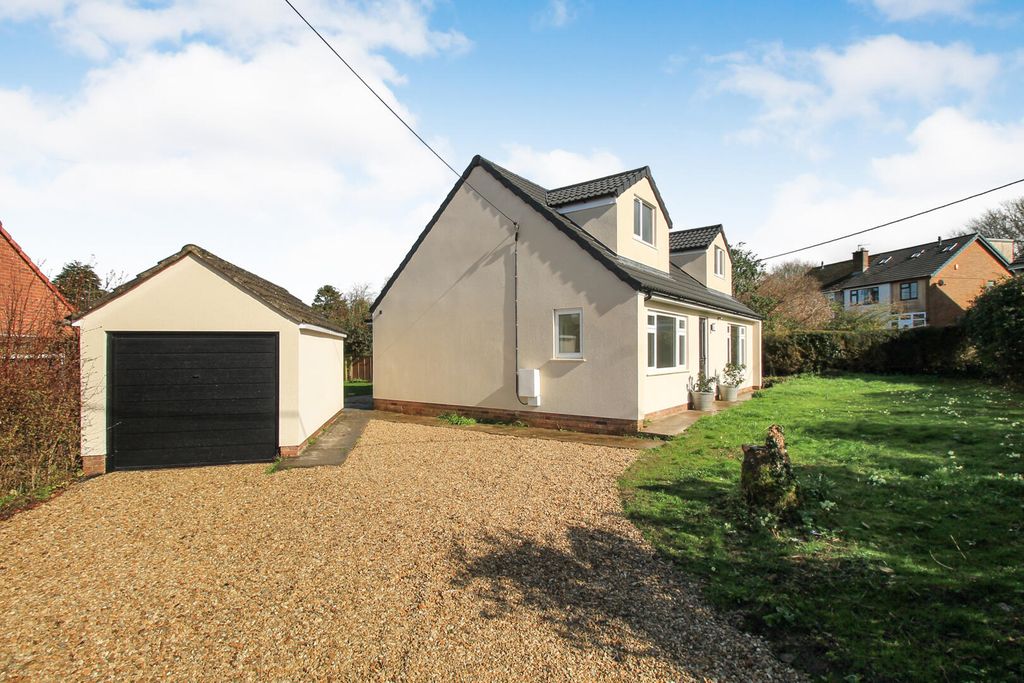 Property photo 3 of 21 Exterior