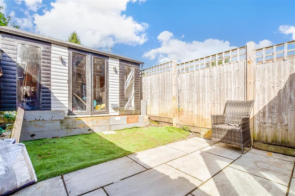 Property photo 3 of 10 Rear Garden