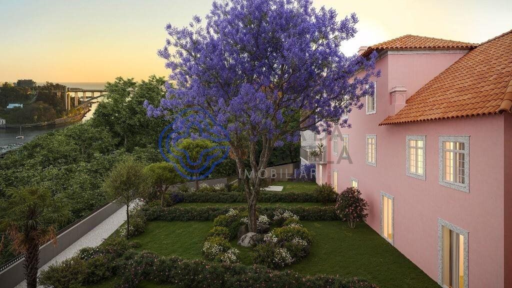 Property photo 1 of 15 Penthouse T3+1 In The Palace With 3 Parking Spaces | Palace Douro