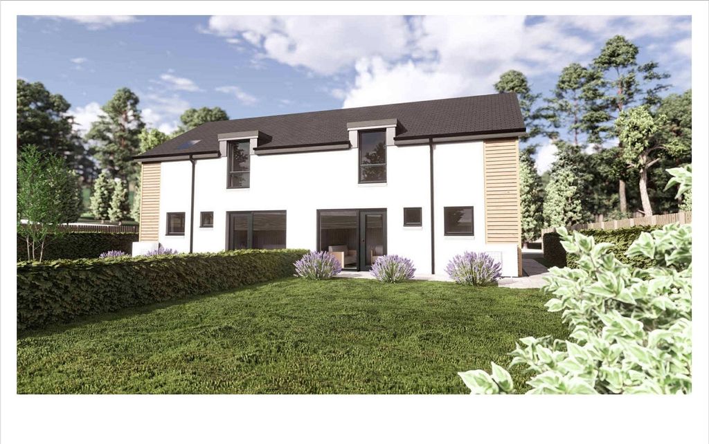 Property photo 3 of 5 Rear Elevation