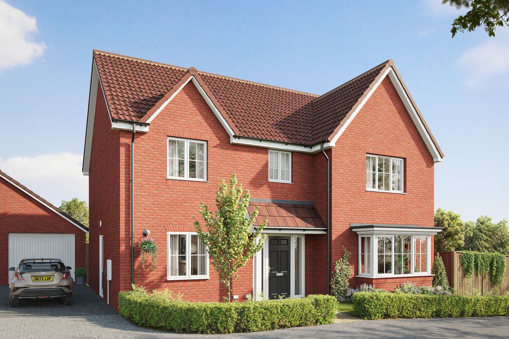 Property photo 1 of 11 Cottingham CGI