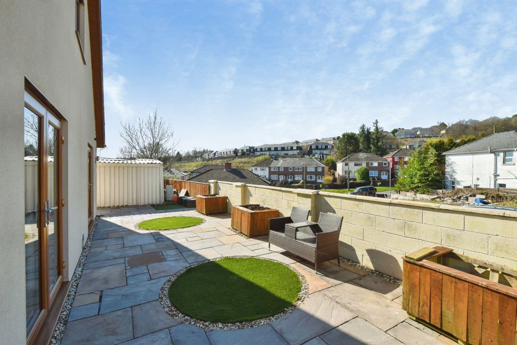 Additional image 20 of 3 bed bungalow for saleQueen Victoria Street, Tredegar NP22