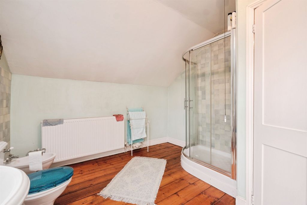 Additional image 15 of 5 bed semi-detached house for saleFolly Lane, Hereford HR1