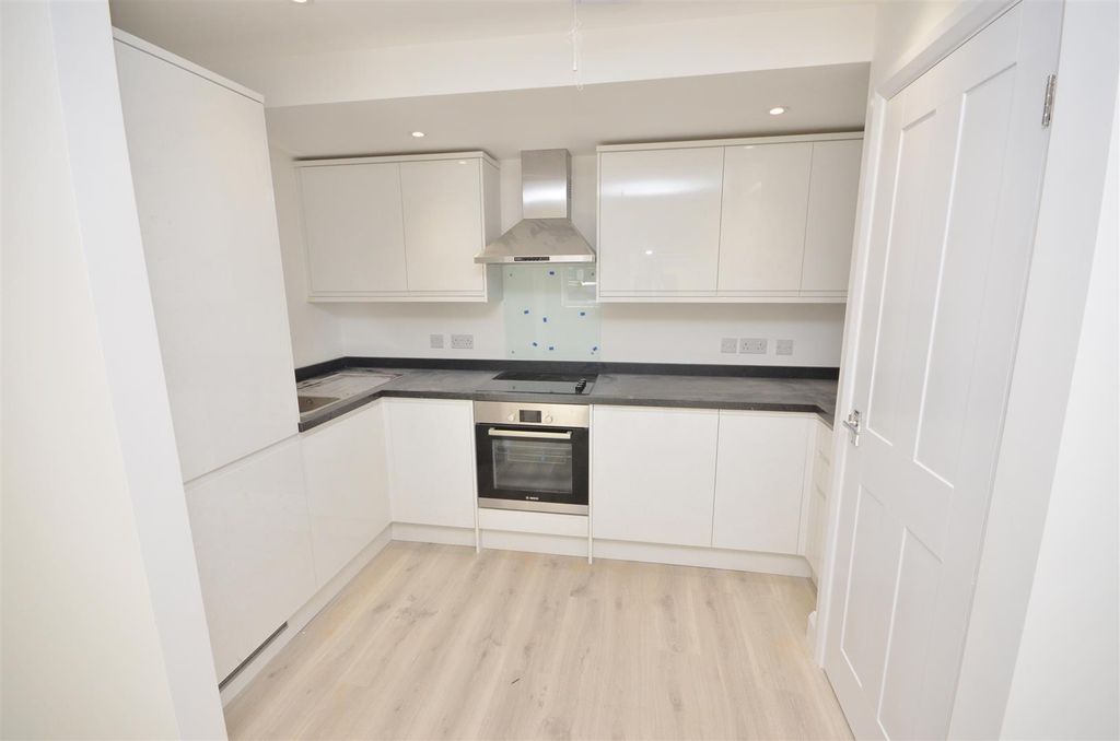 Property photo 3 of 5 Kitchen Area