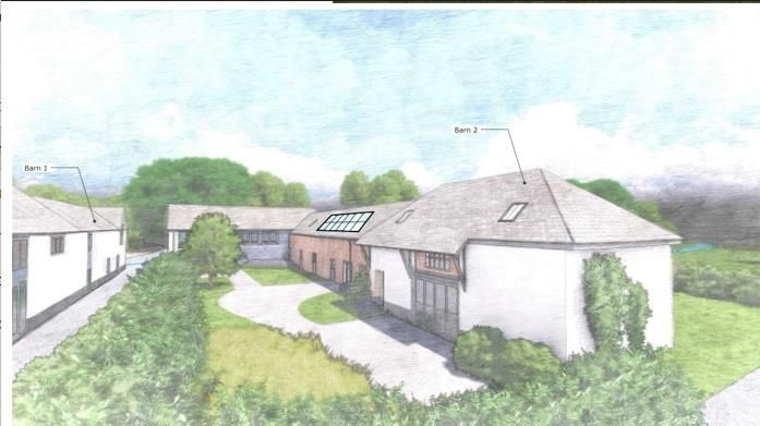 Property photo 1 of 9 Plot 5 Front.Jpg