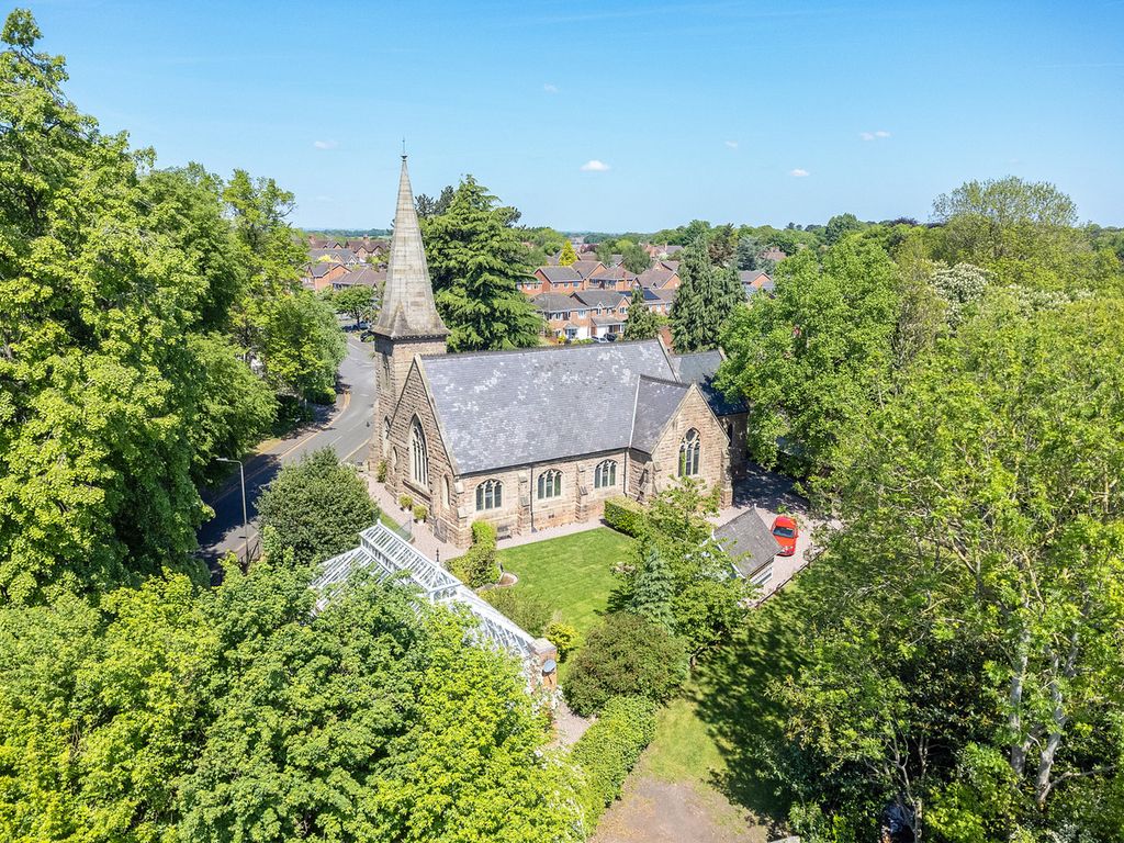 Additional image 47 of 5 bed detached house for saleMerlin Way, Mickleover, Derbyshire DE3