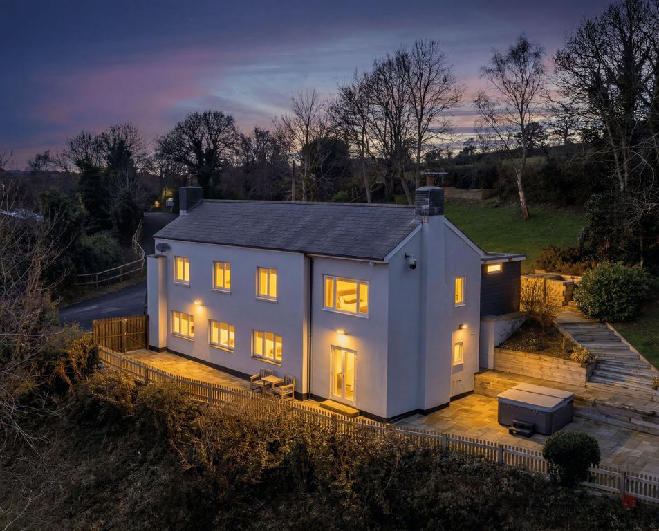 Additional image 39 of 4 bed detached house for saleAberdovey LL35