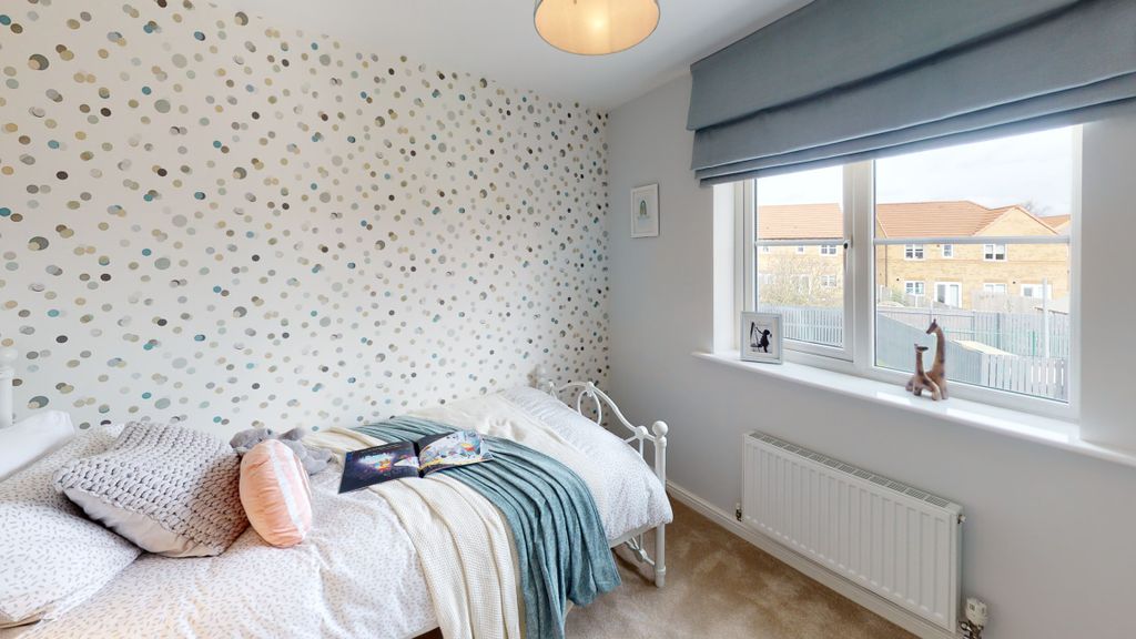 Additional image 8 of 4 bed detached house for sale"Cavan" at Poppy Fields, Mareham Road, Horncastle LN9