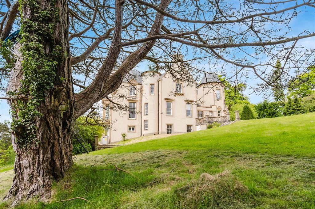 Additional image 38 of 9 bed detached house for saleInvergare House, Glenarn Road, Rhu, Helensburgh G84