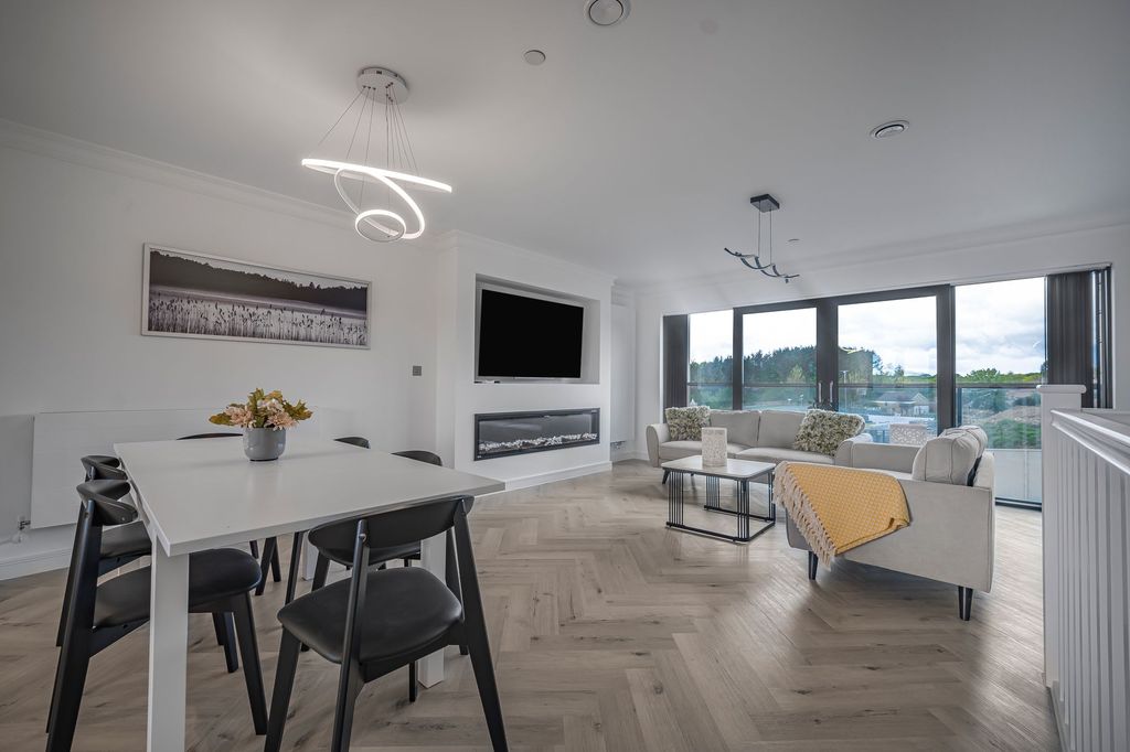 Additional image 24 of 3 bed detached house for saleMaes Thornton, Rassau NP23
