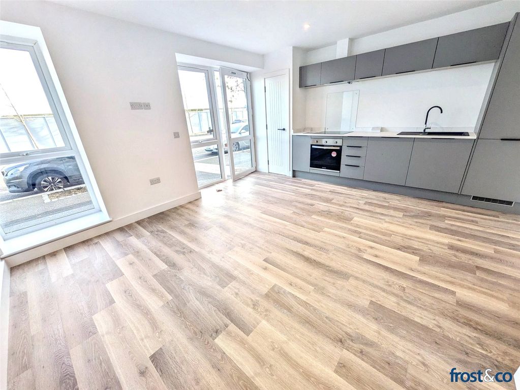 Property photo 2 of 7 Open Plan Living