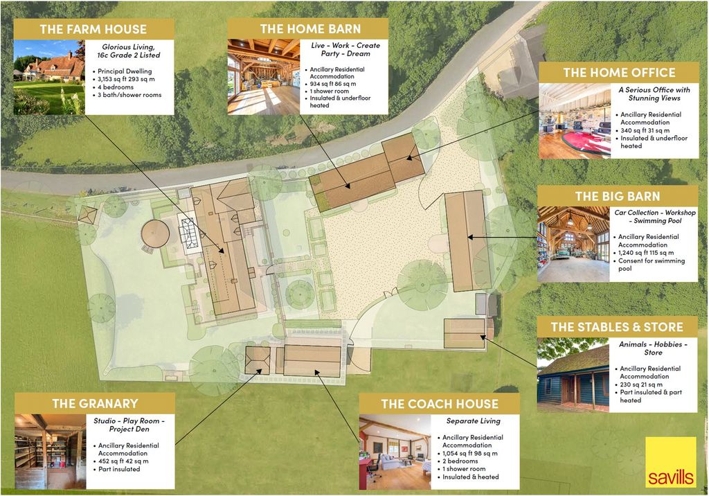 Property photo 2 of 35 Site Plan