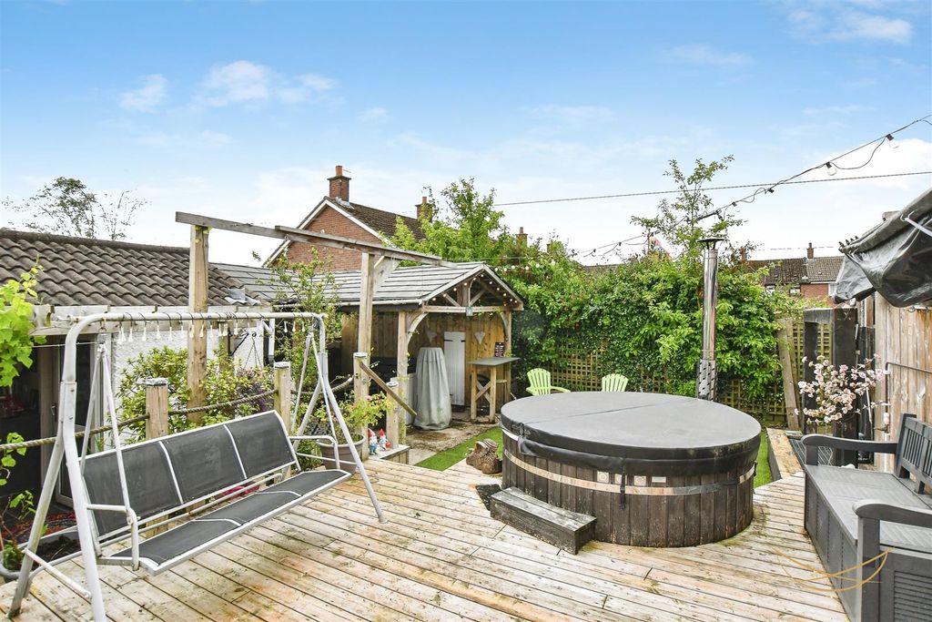 Additional image 35 of 4 bed semi-detached house for saleStation Road, Greenisland BT38