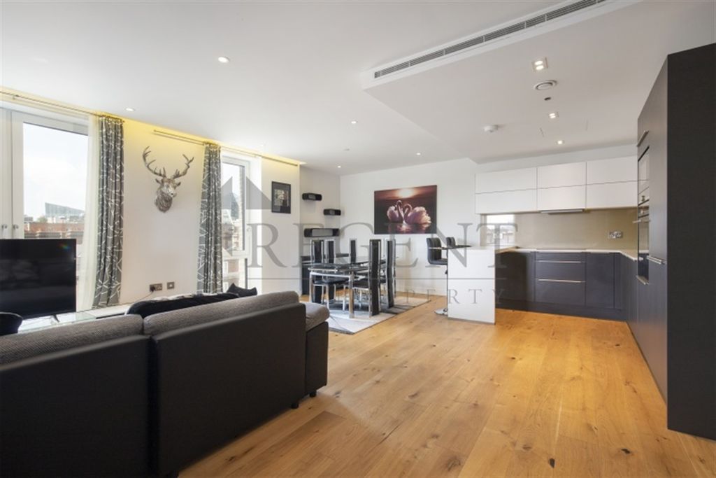 Property photo 1 of 10 Open Plan