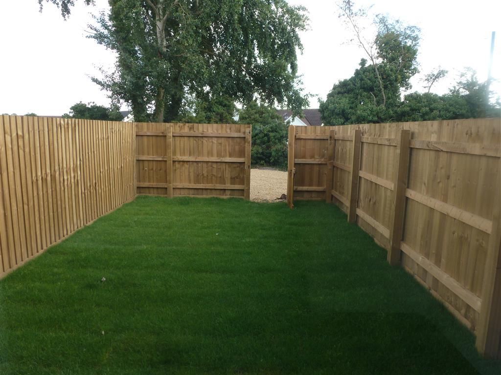 Property photo 3 of 7 Garden