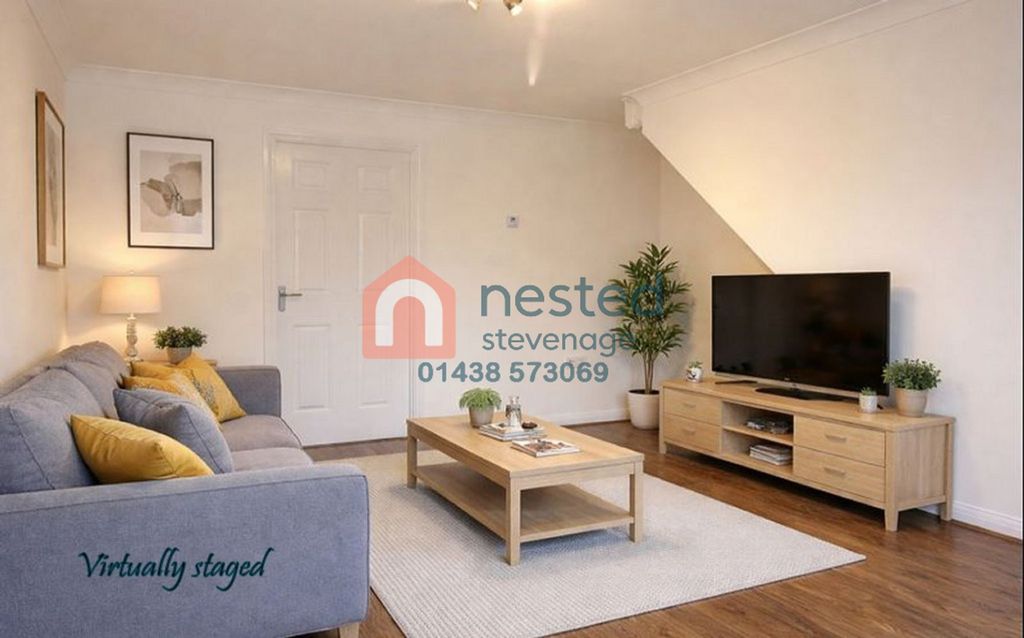 Property photo 2 of 14 Living Room