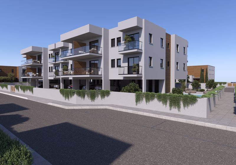 Property photo 3 of 10 Apartments - Artist