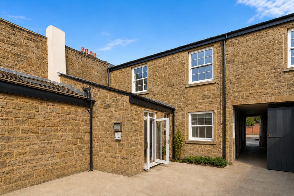 Additional image 5 of 3 bed terraced house for saleWalkergate, Otley LS21