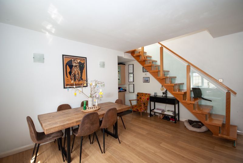 Property photo 2 of 17 Dining Room