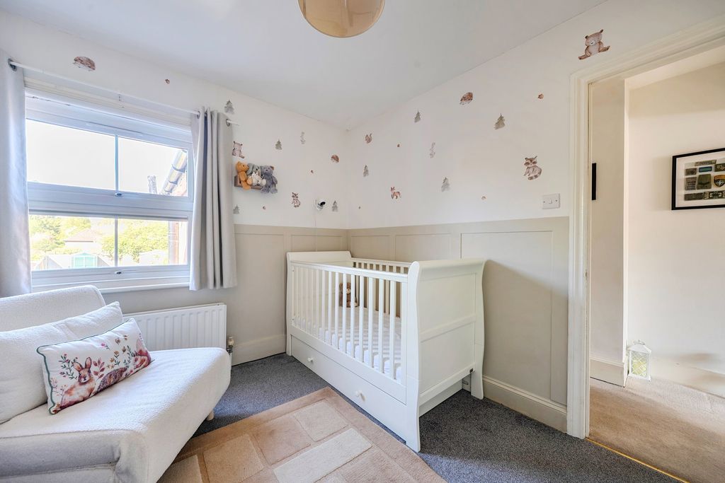 Additional image 17 of 3 bed semi-detached house for saleStation Road, Lingfield RH7