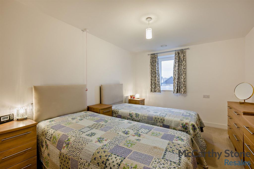 Additional image 11 of 2 bed flat for saleFoundry Place, Off The Gosford Road, Beccles NR34