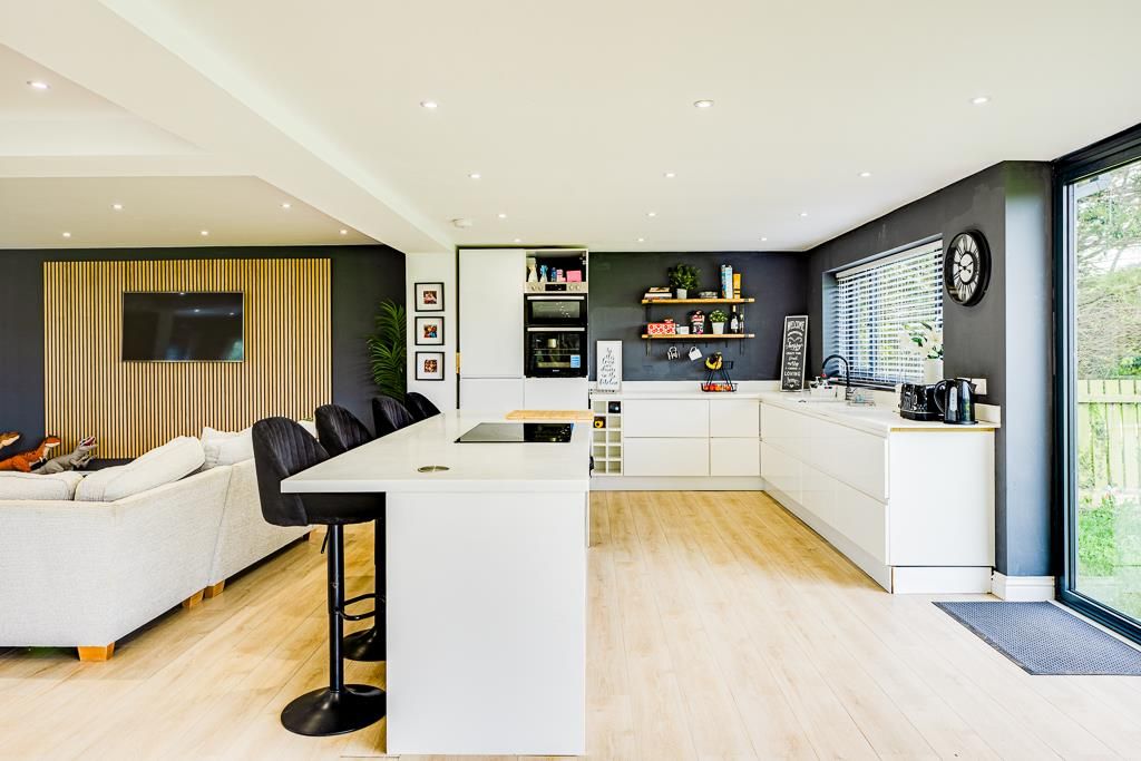 Additional image 33 of 4 bed detached house for saleNorway Close, Corby NN18