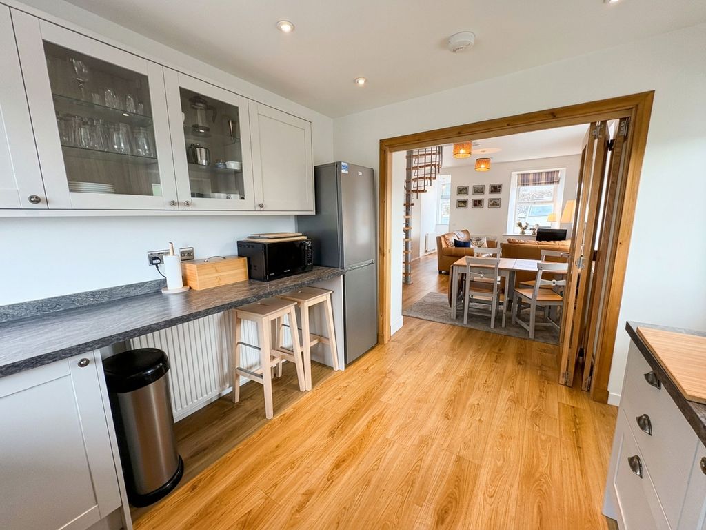 Additional image 6 of 3 bed semi-detached bungalow to rentTop Cottage South, Balgray, Lockerbie DG11