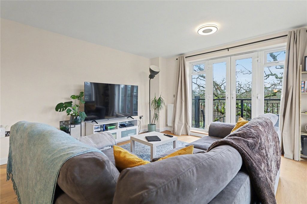 Property photo 3 of 16 Living