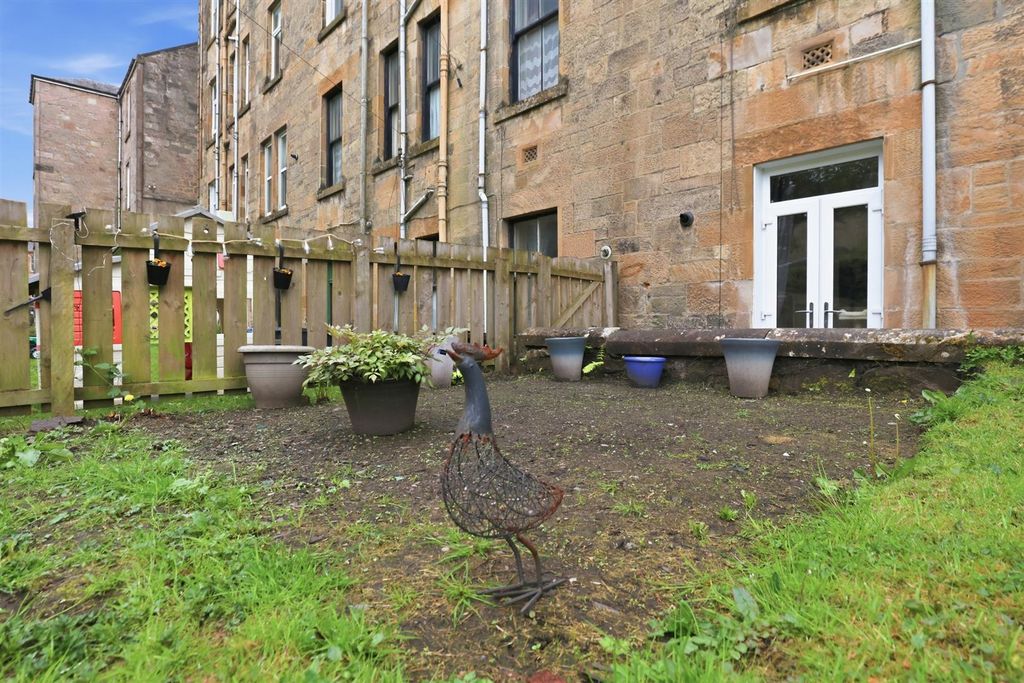 Additional image 20 of 2 bed flat for saleBrisbane Street, Greenock PA16