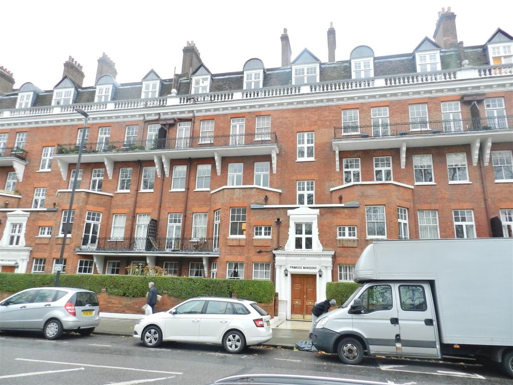 Property photo 3 of 6 Primrose Mansions, Eden Harper Battersea