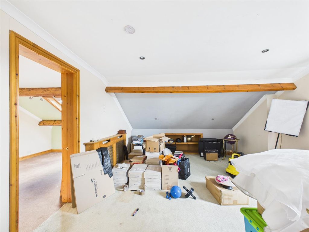 Additional image 25 of 5 bed semi-detached house for saleNorth Road, Birkenhead CH42
