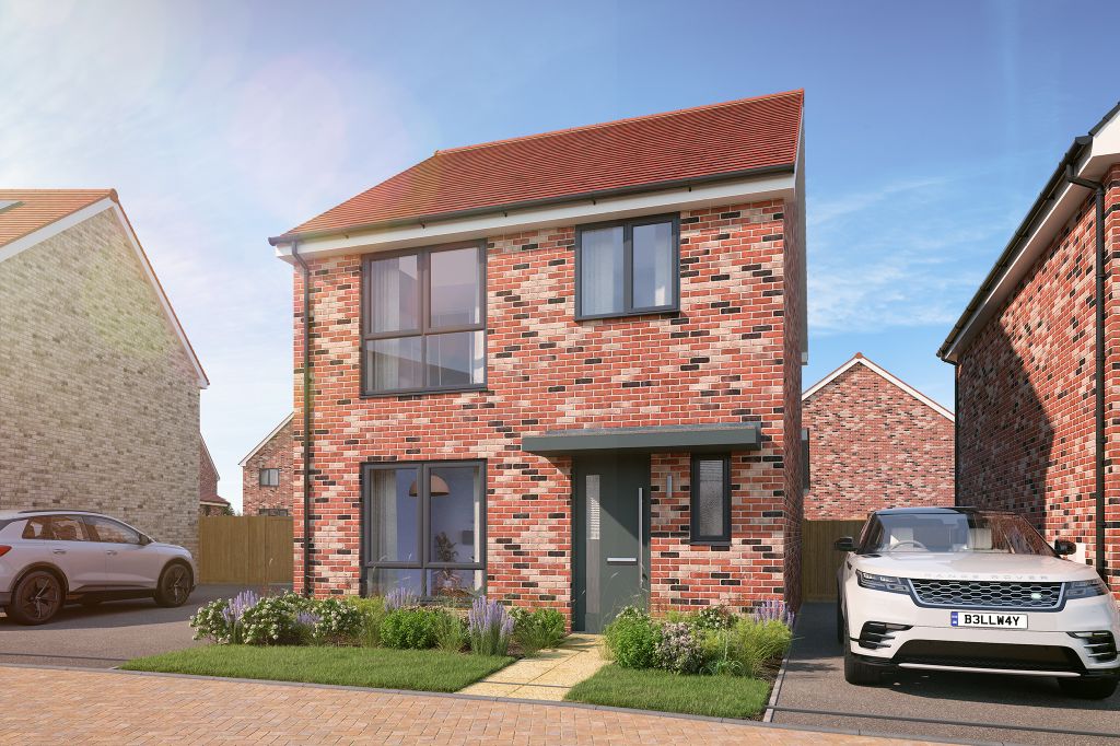 Property photo 1 of 20 CGI