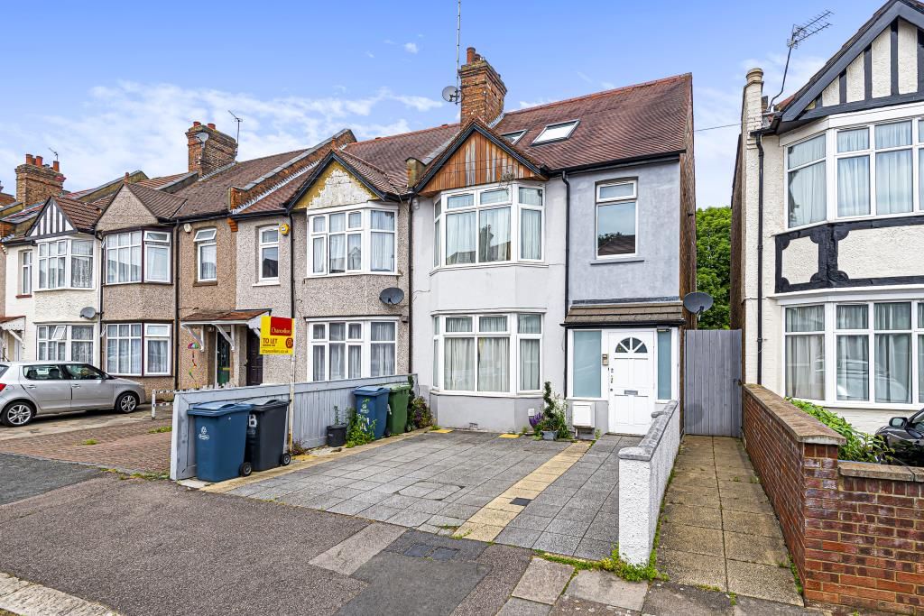 Property photo 1 of 10 External View