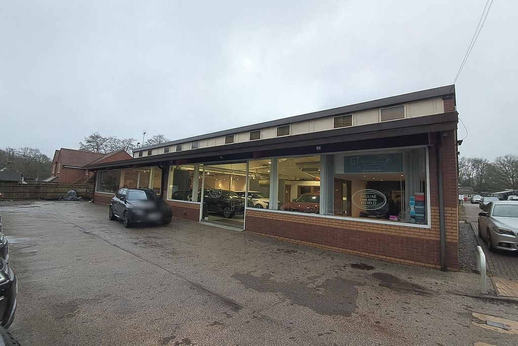 Property photo 1 of 7 Blur The Number Plat.Png