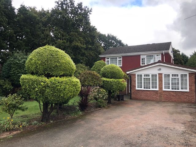 Property photo 1 of 5 Studio Flat | All Bills Included | Available Now