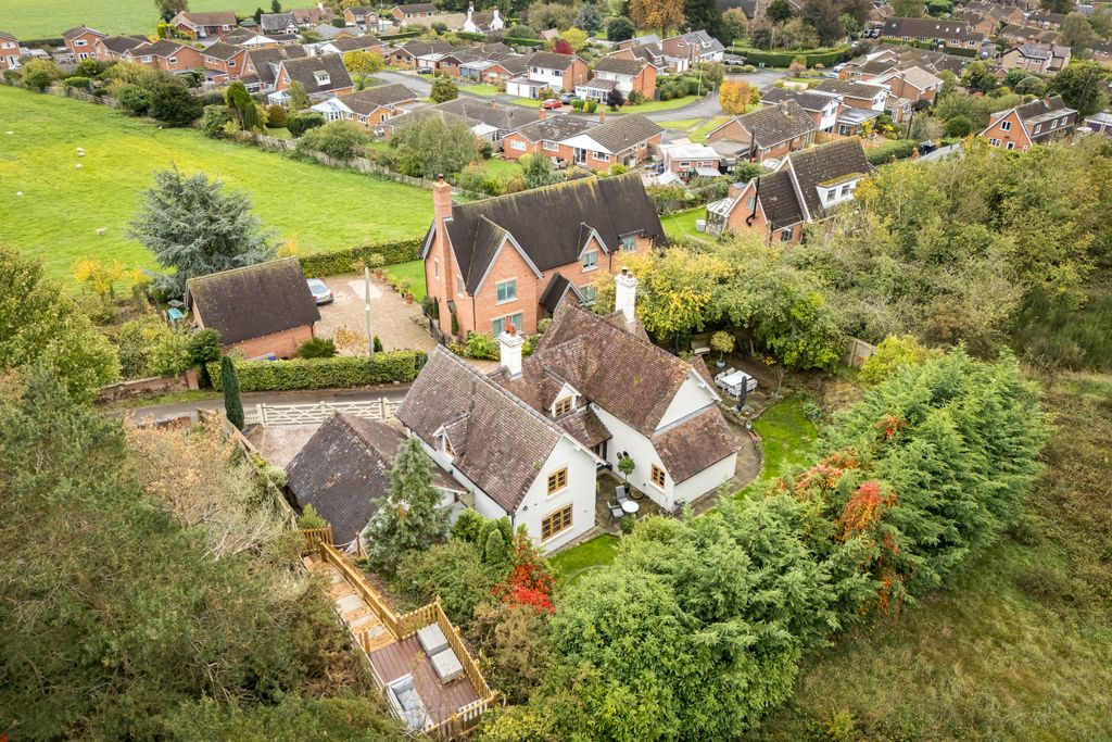 Property photo 2 of 55 Aerial View Of Property