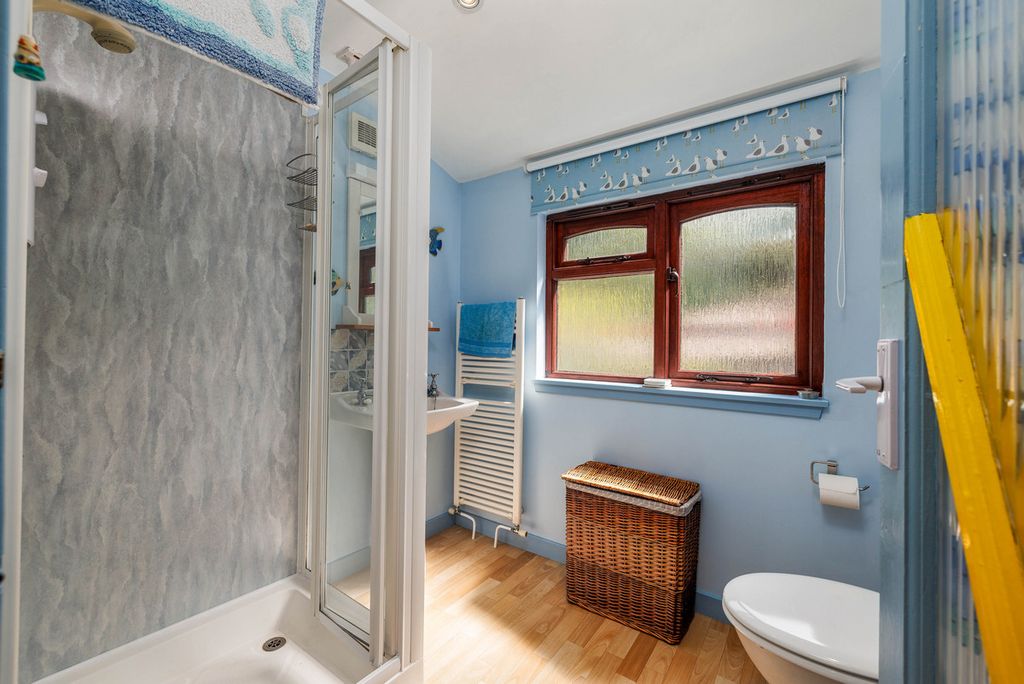Additional image 20 of 5 bed detached house for saleHeather House, Glenramskill, Campbeltown PA28
