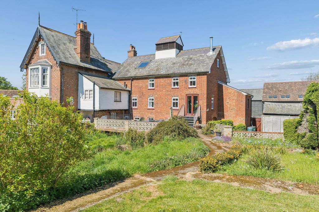 Additional image 14 of 6 bed semi-detached house for salePurwell Lane, Hitchin SG4
