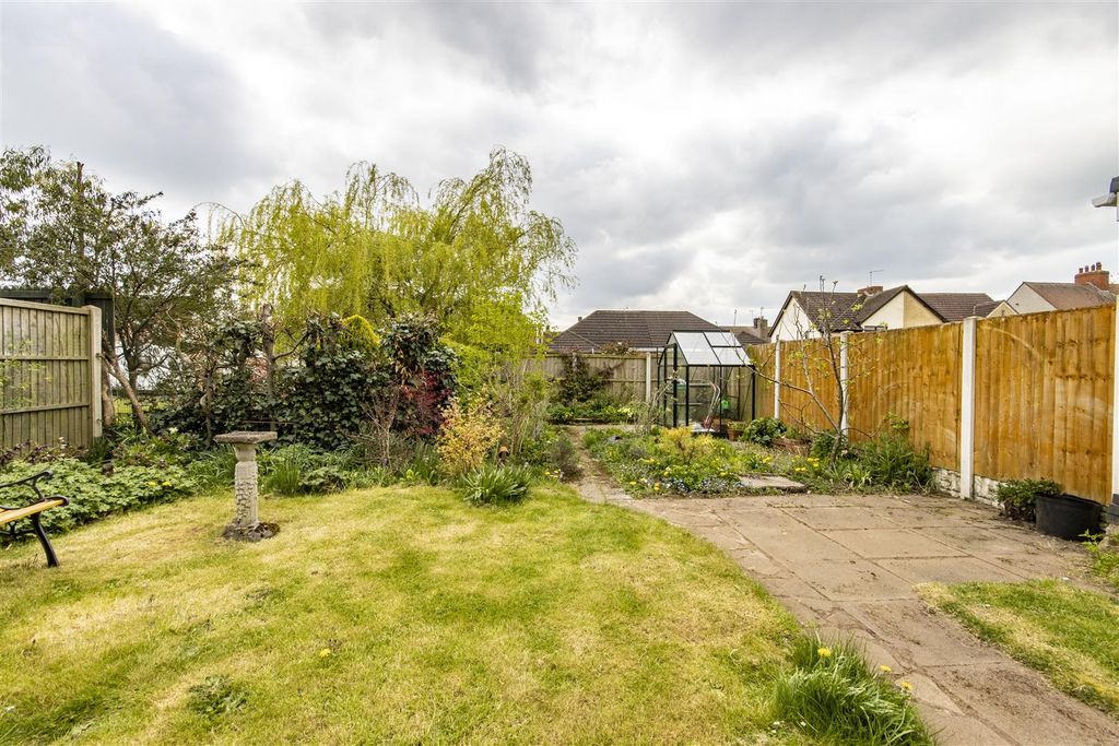 Property photo 3 of 15 Rear Garden