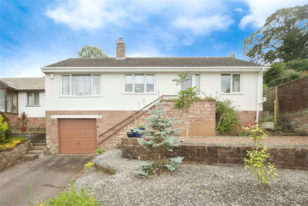 Property photo 1 of 15 Front External
