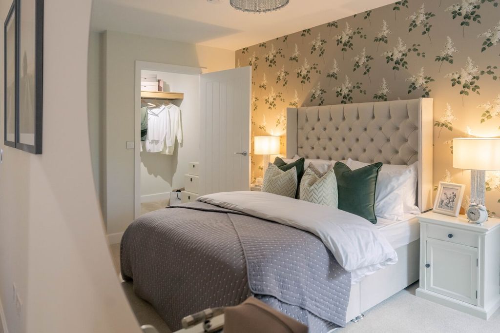 Property photo 1 of 11 Show Home Bedroom