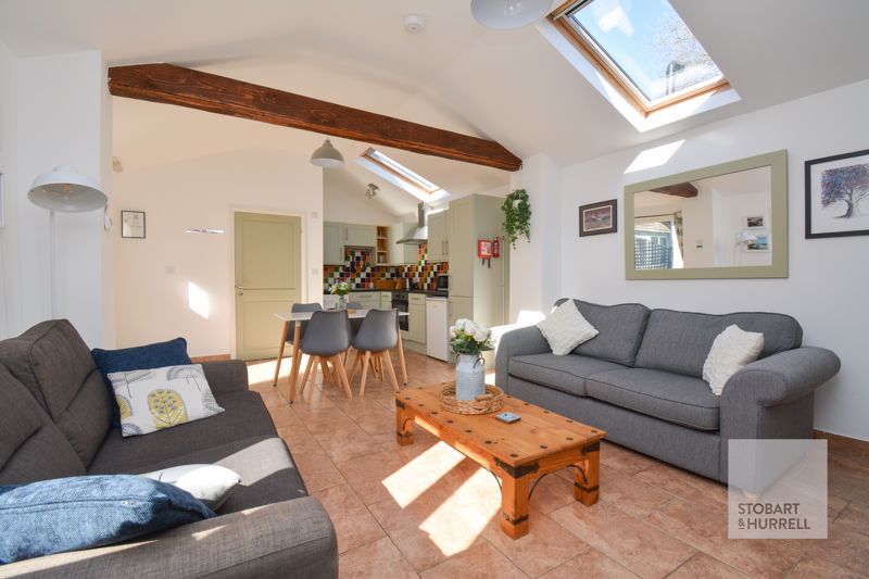 Property photo 2 of 18 Open Plan Living